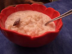 Riz au lait de coco (2)